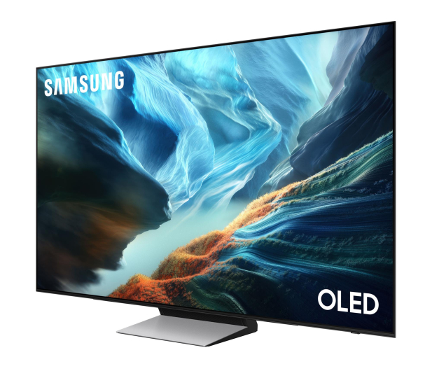 Samsung QE77S90H 77" OLED 4K 165 Hz Tizen TV HDMI 2.1 - 1526881 - zdjęcie 4